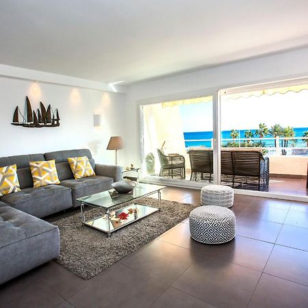 Apartment Deltamar-2 By Interhome Jávea Exterior foto